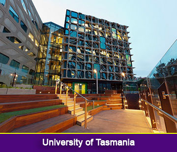 University of Tasmania-pic